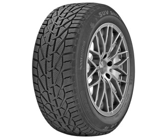 Шины Riken Snow SUV 215/60 R17 96H