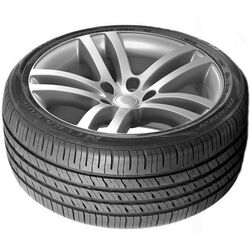 Anvelope Roadstone N'Fera RU5 285/60 R18 116V Thumb