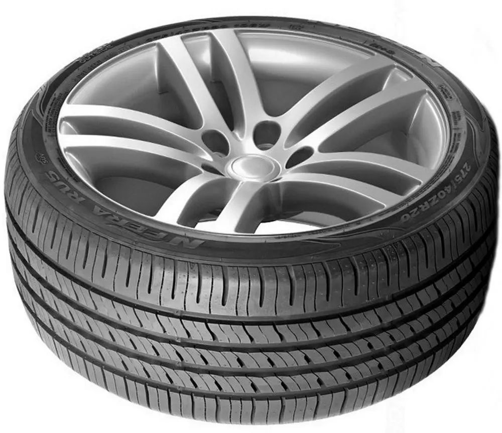Anvelope Roadstone N'Fera RU5 285/60 R18 116V - 4