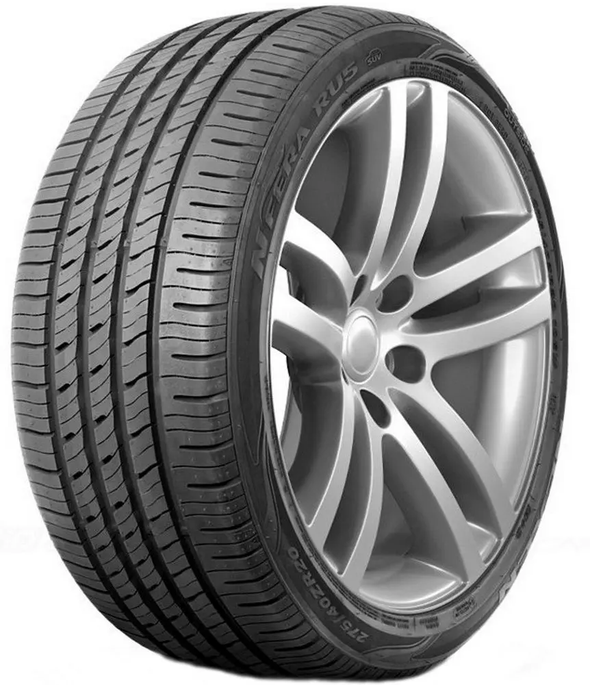 Anvelope Roadstone N'Fera RU5 285/60 R18 116V