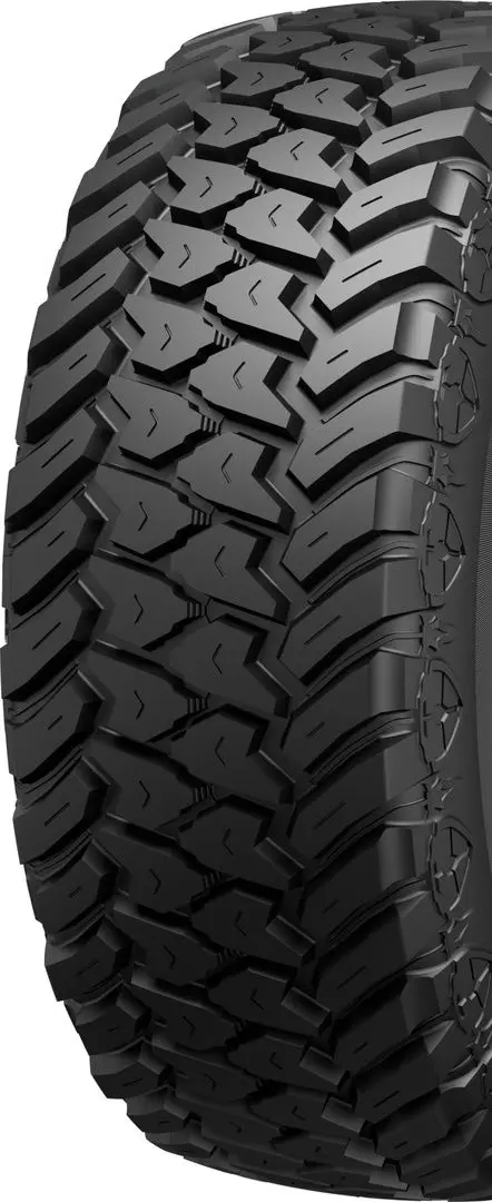 Шины Roadx RXQuest M/T 33/12.50 R15 108Q 6PR LT - 2