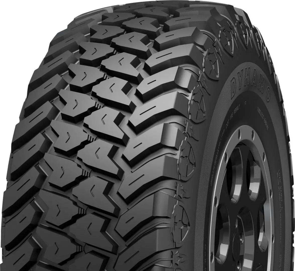 Шины Roadx RXQuest M/T 33/12.50 R15 108Q 6PR LT - 3