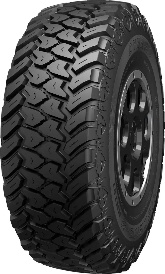 Шины Roadx RXQuest M/T 33/12.50 R15 108Q 6PR LT