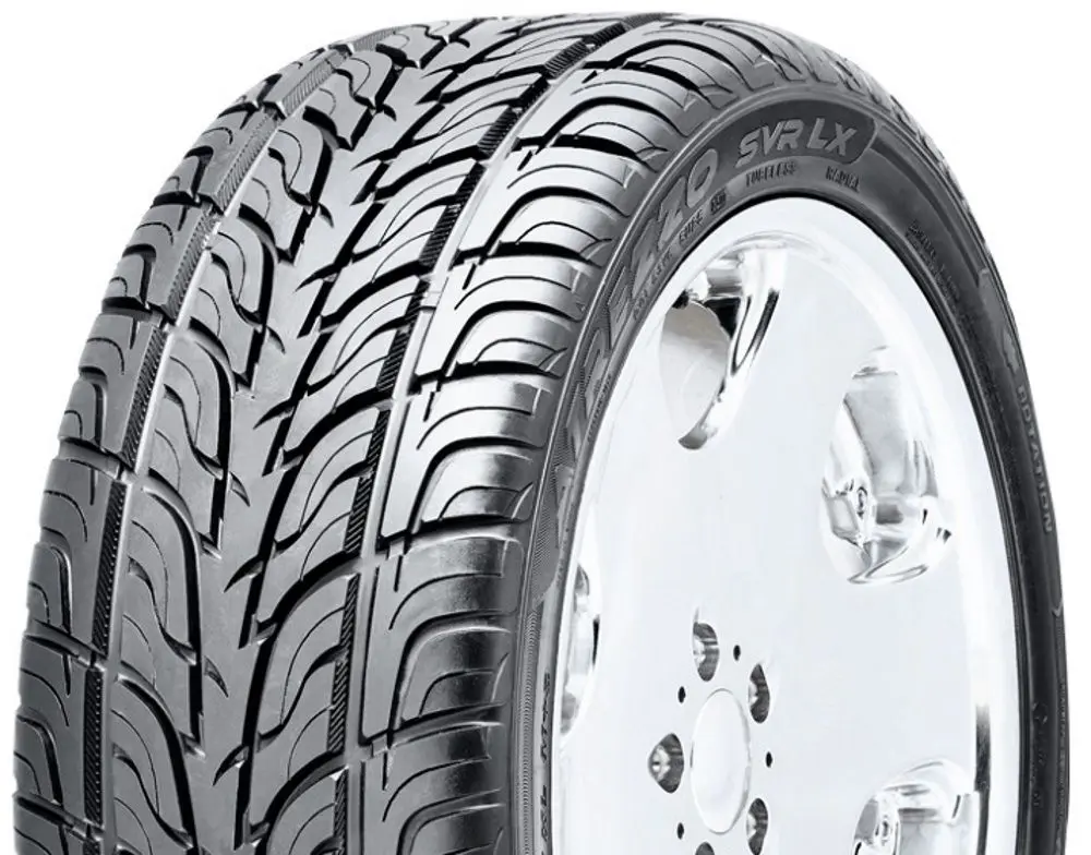 Шины Sailun Atrezzo SVR LX 275/40 R20 110V