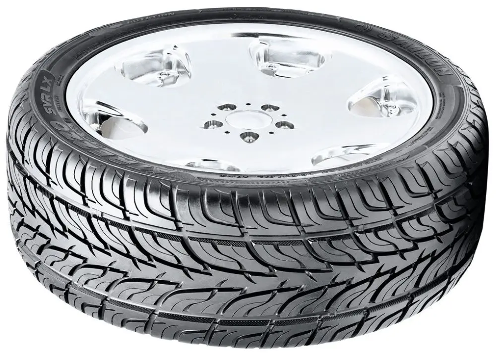 Шины Sailun Atrezzo SVR LX 275/40 R20 110V