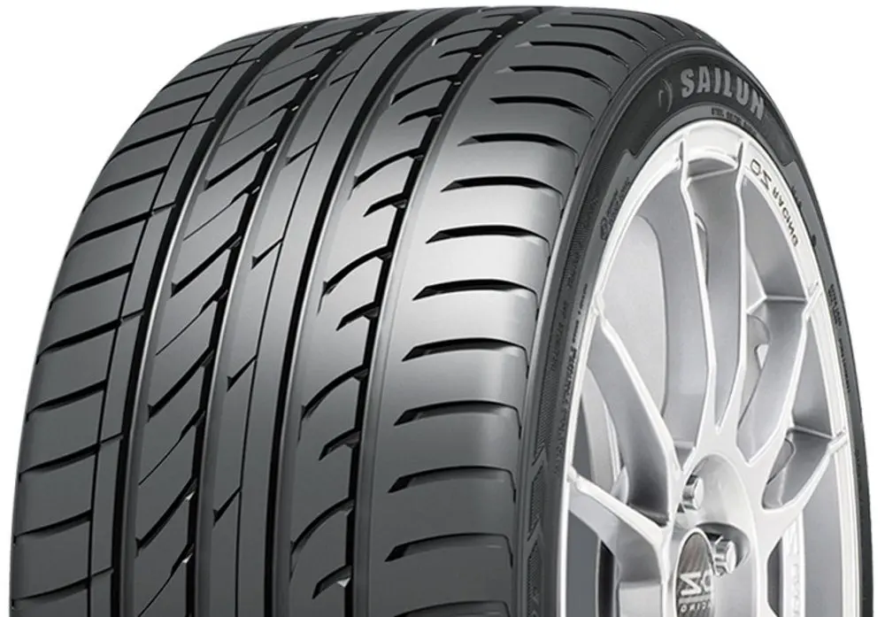 Шины Sailun Atrezzo ZSR SUV 235/55 R18 100V