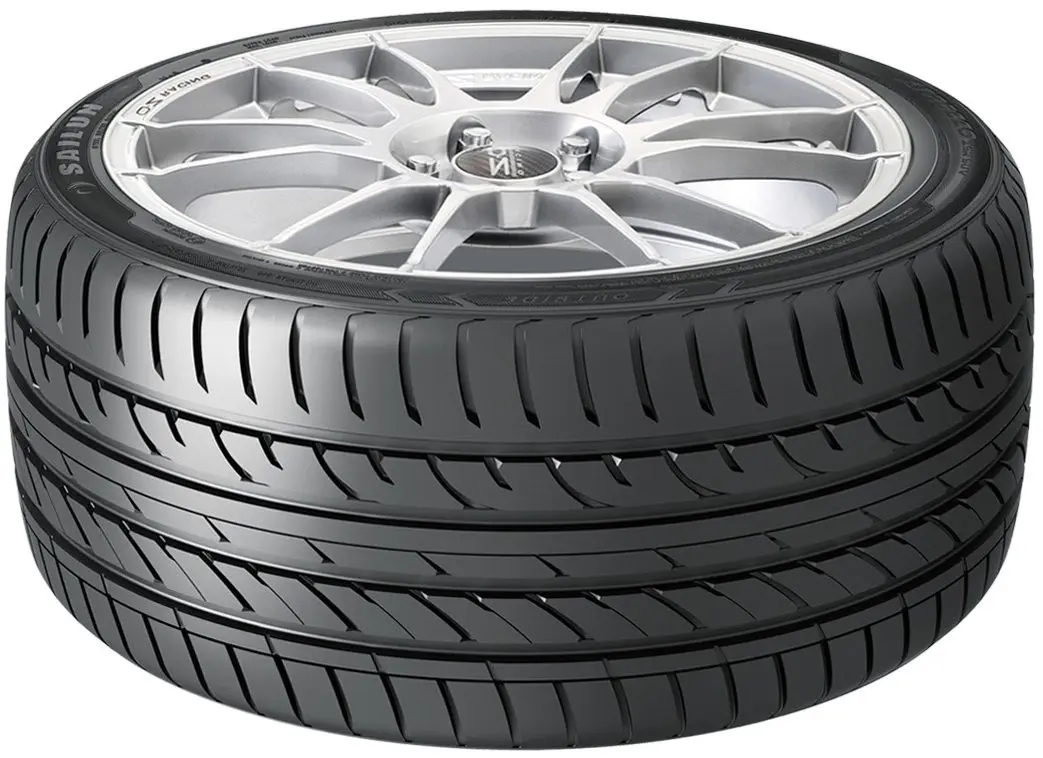Шины Sailun Atrezzo ZSR SUV 235/55 R18 100V