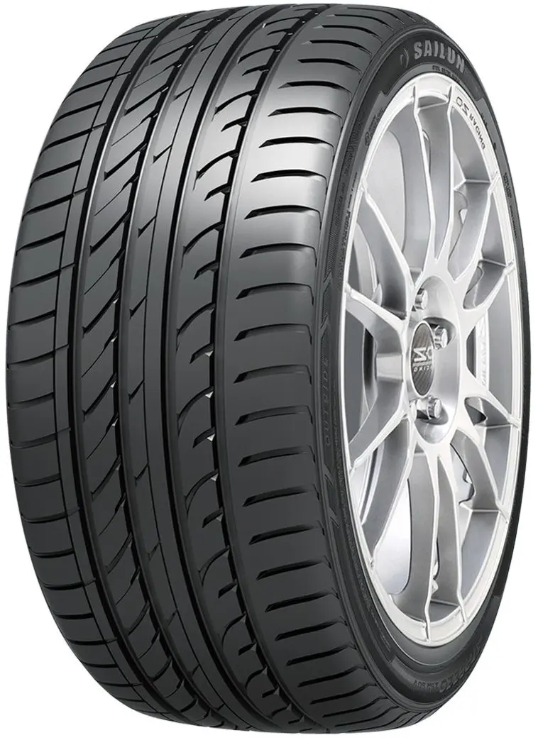 Anvelope Sailun Atrezzo ZSR SUV 235/60 R18 107V