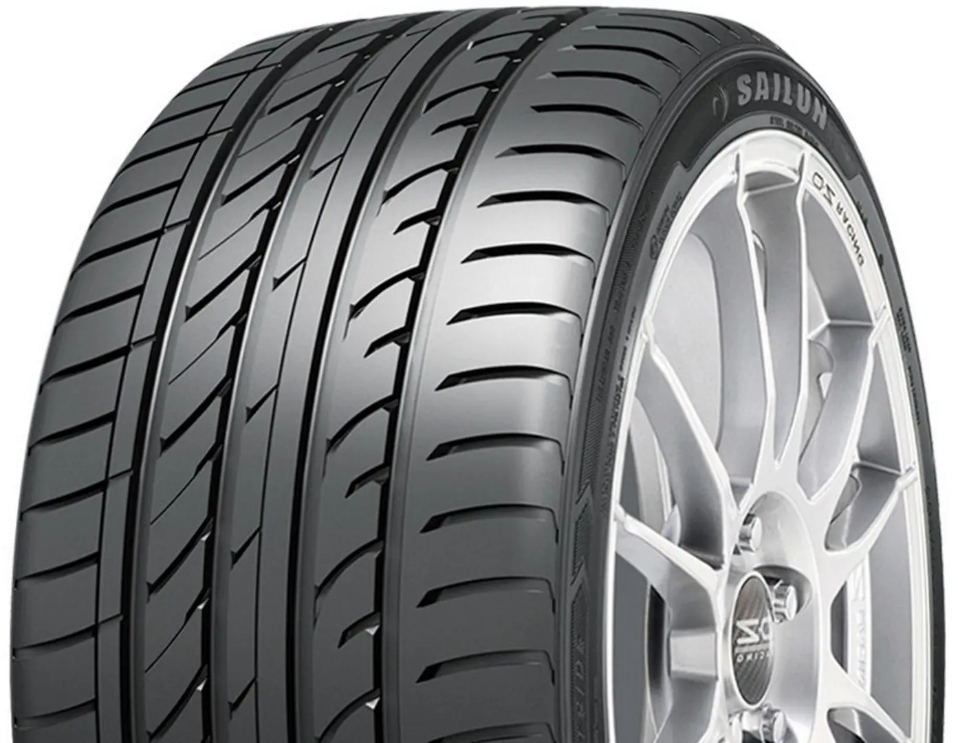 Anvelope Sailun Atrezzo ZSR SUV 285/50 R20