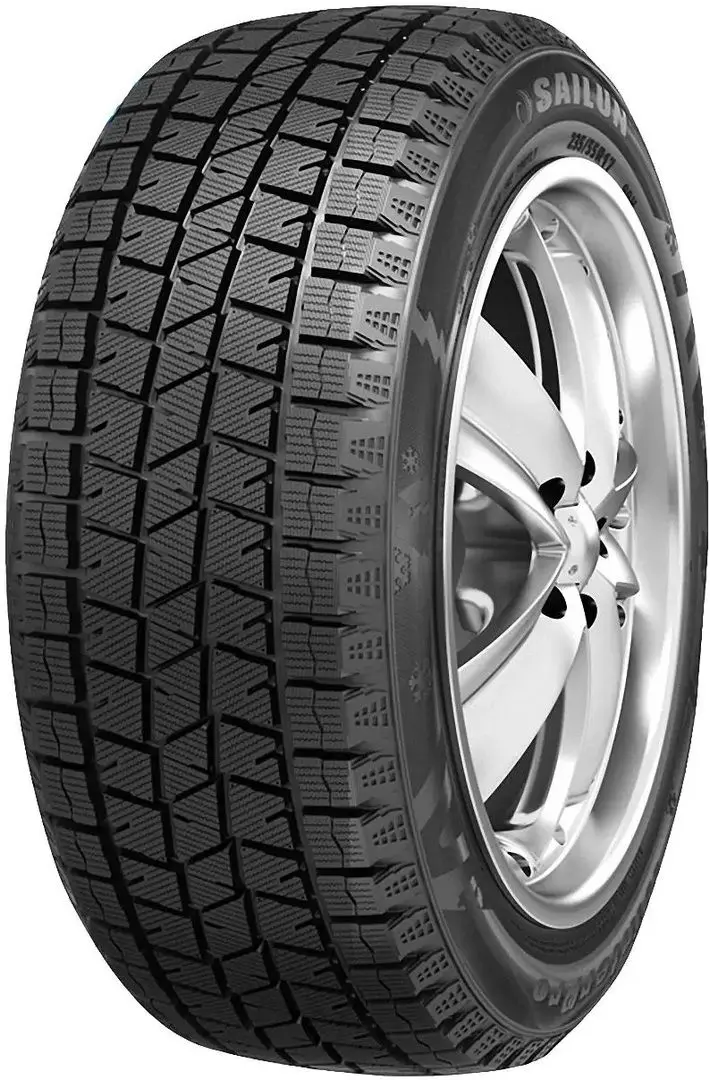 Шины Sailun Ice Blazer Arctic SUV 235/60 R18 107T