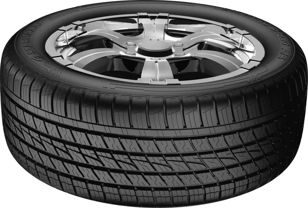 Шины Starmaxx Incurro A/S ST430 215/70 R16 100H - 4