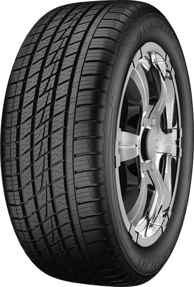 Шины Starmaxx Incurro A/S ST430 215/70 R16 100H