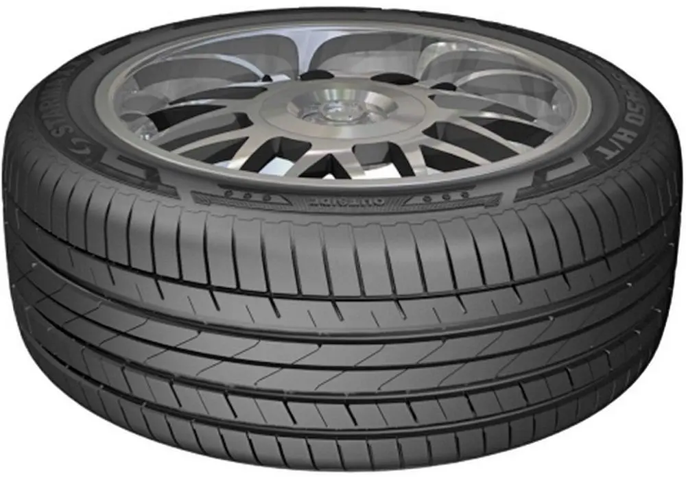 Шины Starmaxx Incurro H/T ST450 225/55 R18 98V - 3