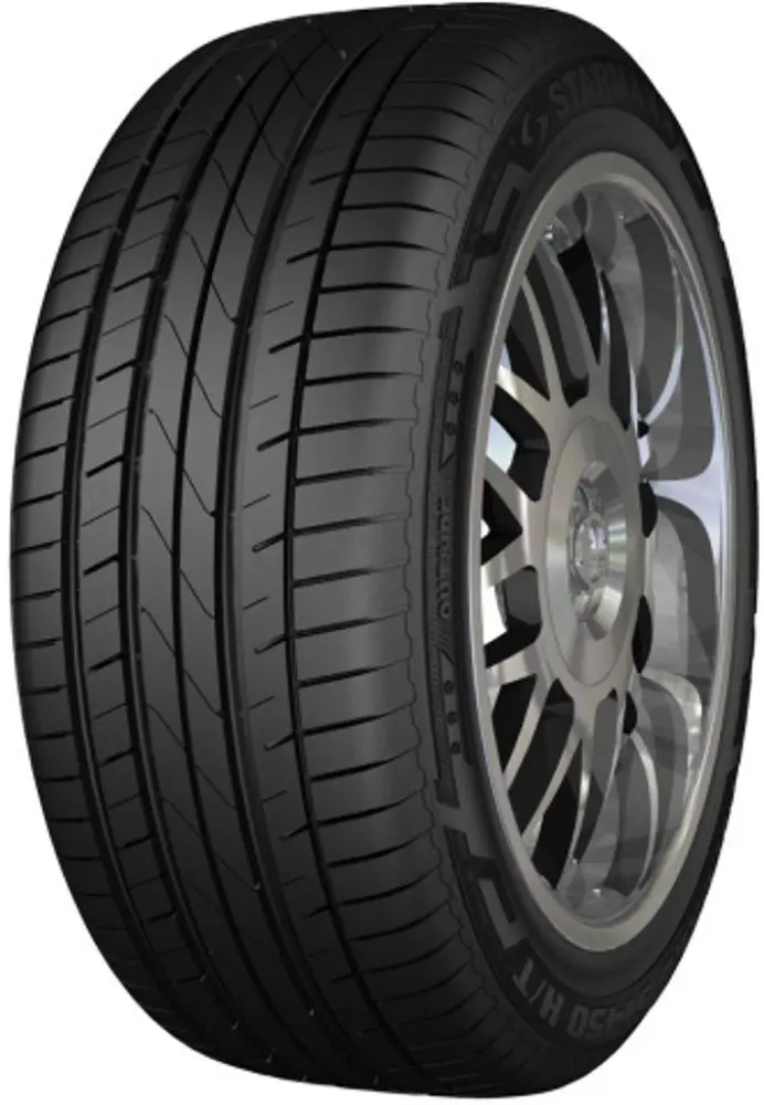 Шины Starmaxx Incurro H/T ST450 235/65 R17 108V