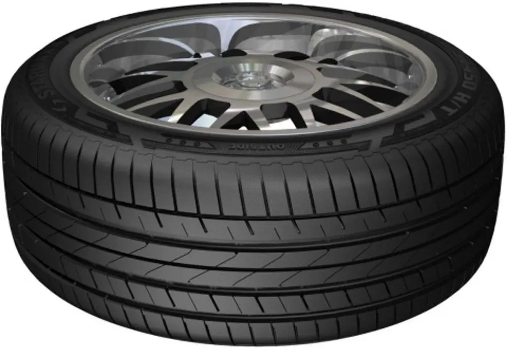 Шины Starmaxx Incurro H/T ST450 235/65 R17 108V - 3