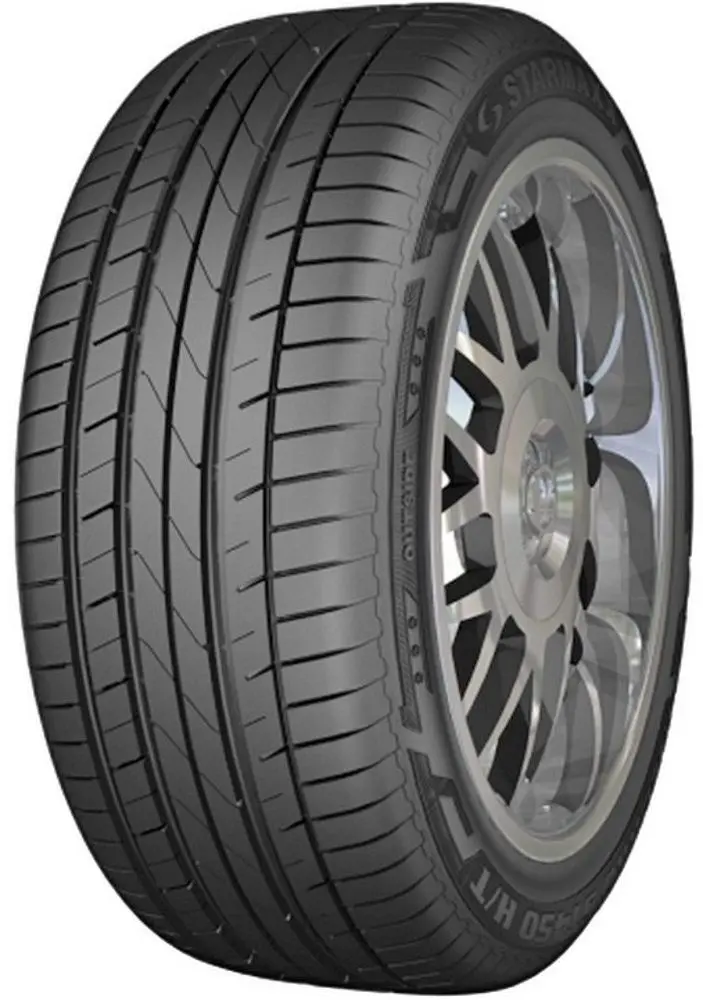 Шины Starmaxx Incurro H/T ST450 265/60 R18 110V