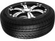 Anvelope Starmaxx Incurro Winter W870 225/55 R18 102H