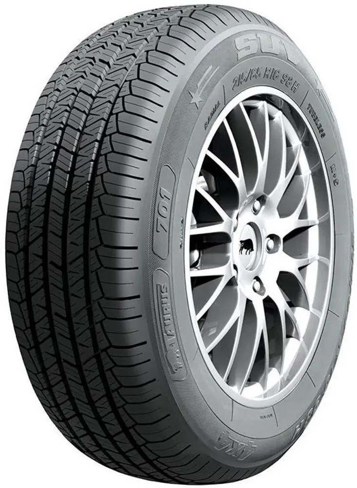 Anvelope Tigar SUV Summer 215/70 R16 100H