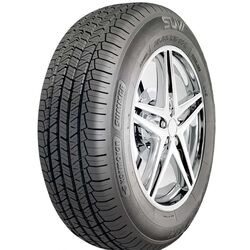 Шины Tigar SUV Summer 225/55 R18 98V