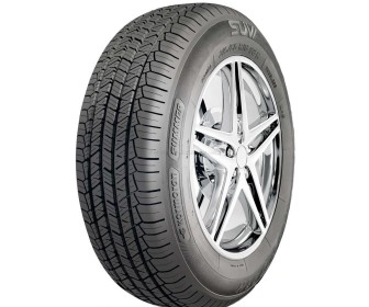 Anvelope Tigar SUV Summer 225/55 R18 98V