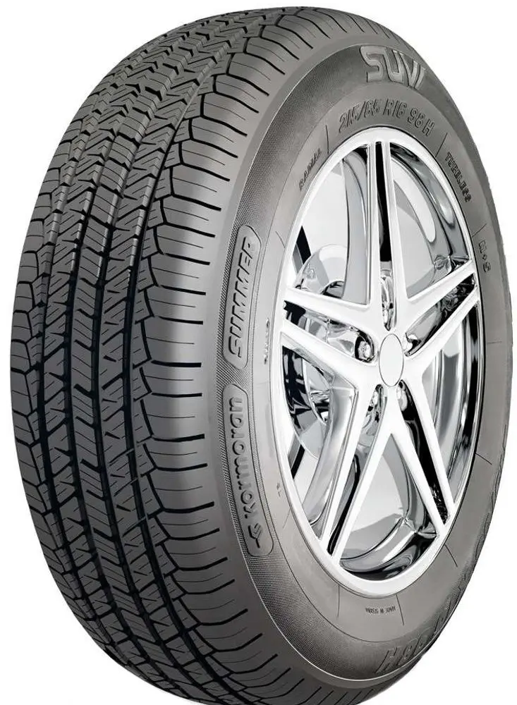 Шины Tigar SUV Summer 225/60 R17 99H