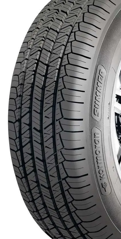Шины Tigar Suv Summer 235/55 R19 105W