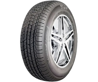 Шины Tigar SUV Summer 255/60 R18 112V