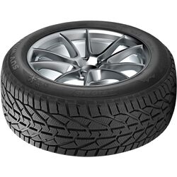 Шины Tigar SUV Winter 215/65 R17 82T Thumb