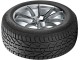 Шины Tigar SUV Winter 215/65 R17 82T