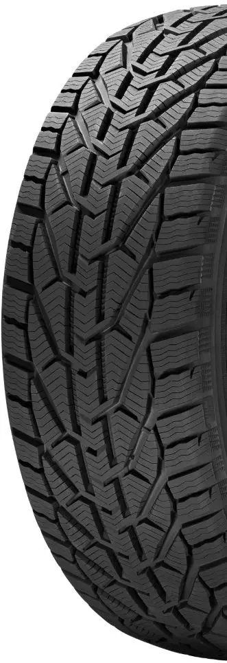 Шины Tigar SUV Winter 215/65 R17 82T