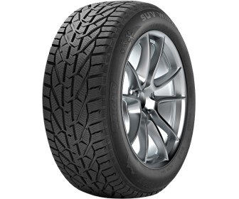 Шины Tigar SUV Winter 215/65 R17 82T