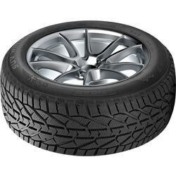 Шины Tigar SUV Winter 225/60 R18 104H Thumb