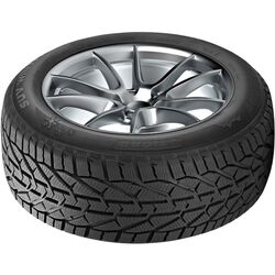 Anvelope Tigar SUV Winter 235/55 R18 104H Thumb