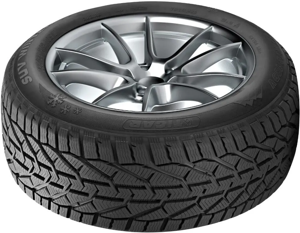Anvelope Tigar SUV Winter 235/55 R18 104H