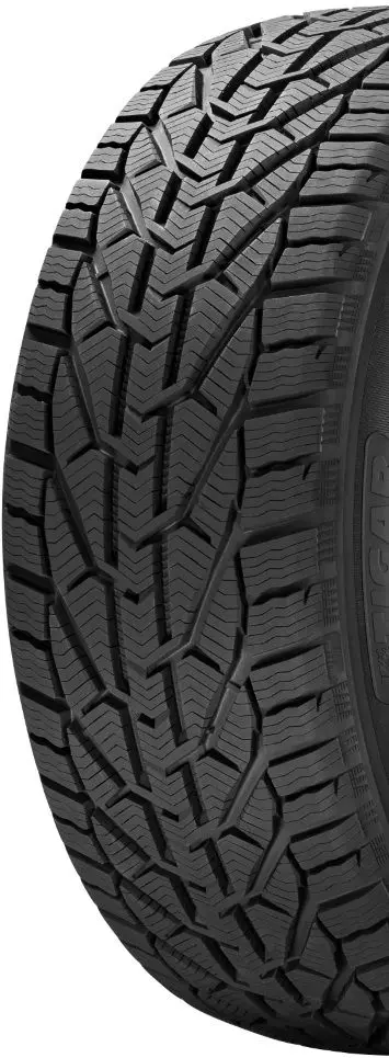 Anvelope Tigar SUV Winter 235/55 R18 104H
