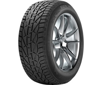 Шины Tigar SUV Winter 265/65 R17 116H