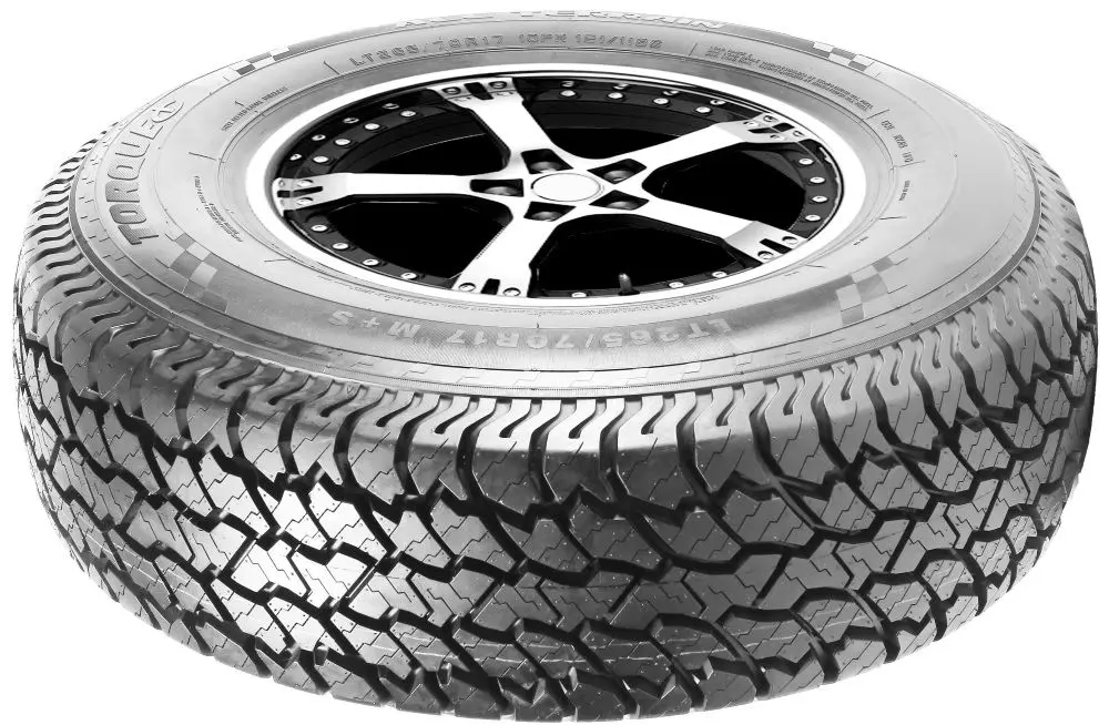 Anvelope Torque TQAT701 215/85 R16 115R