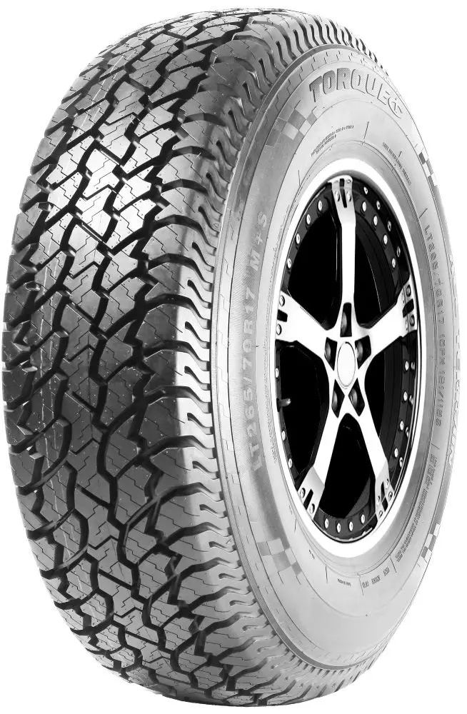Anvelope Torque TQAT701 215/85 R16 115R