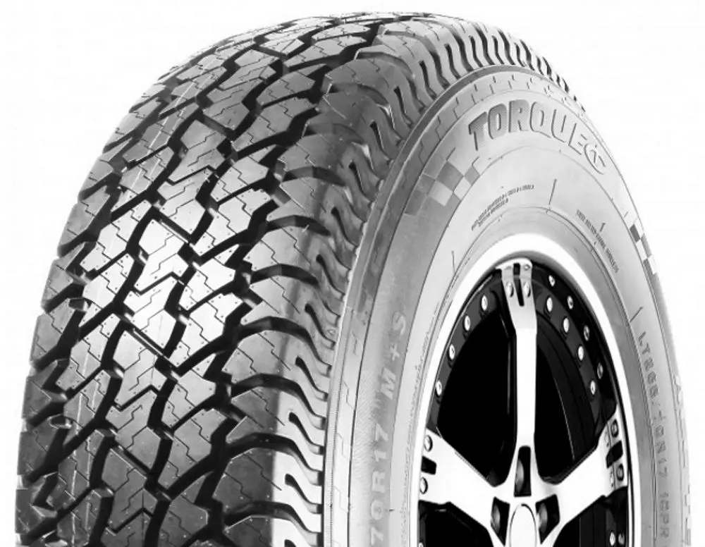 Anvelope Torque TQAT701 235/75 R15 109S