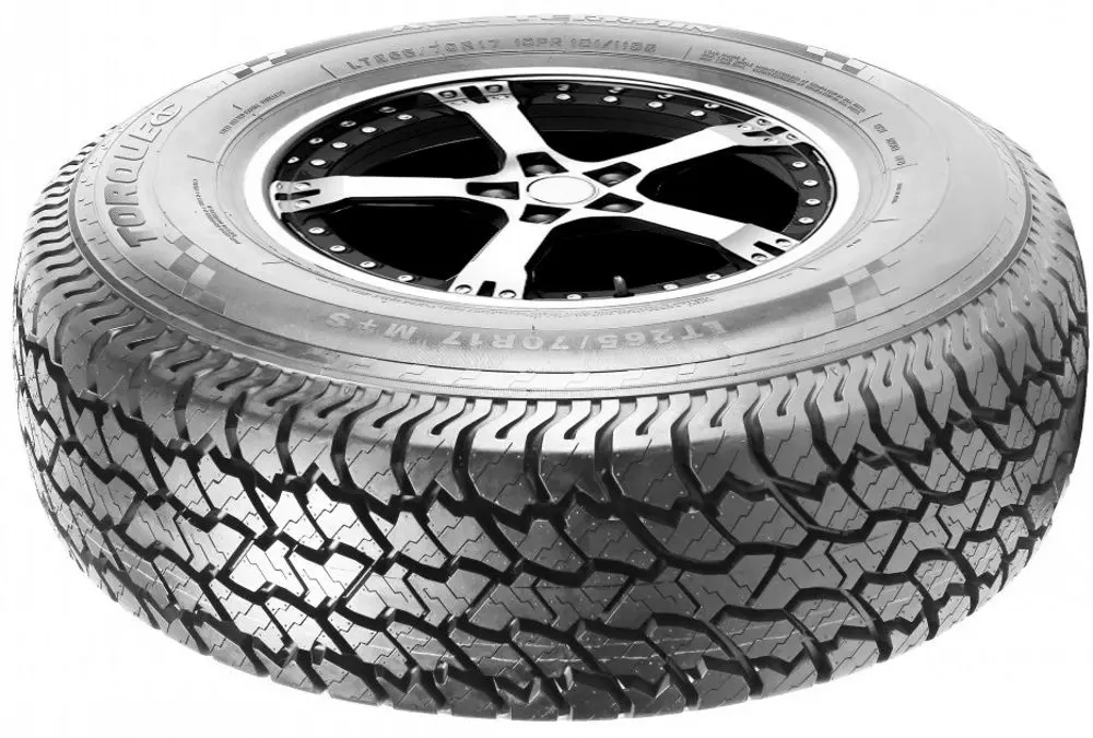 Anvelope Torque TQAT701 235/75 R15 109S