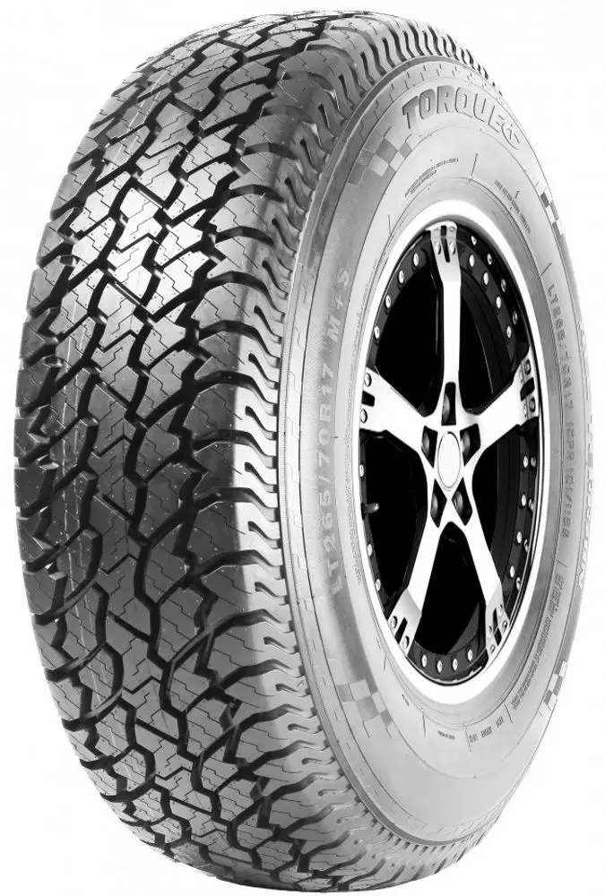 Anvelope Torque TQAT701 235/75 R15 109S
