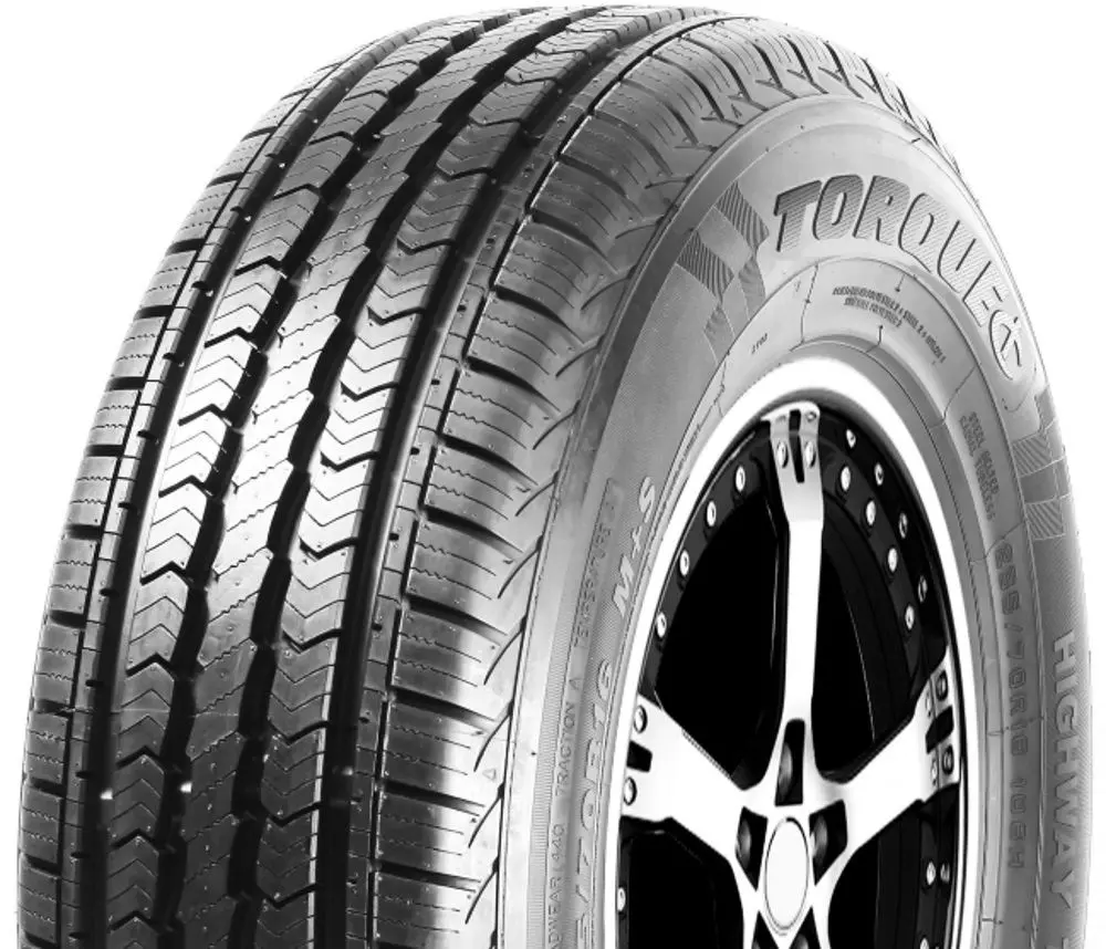 Шины Torque TQHT701 225/65 R17 102H - 3
