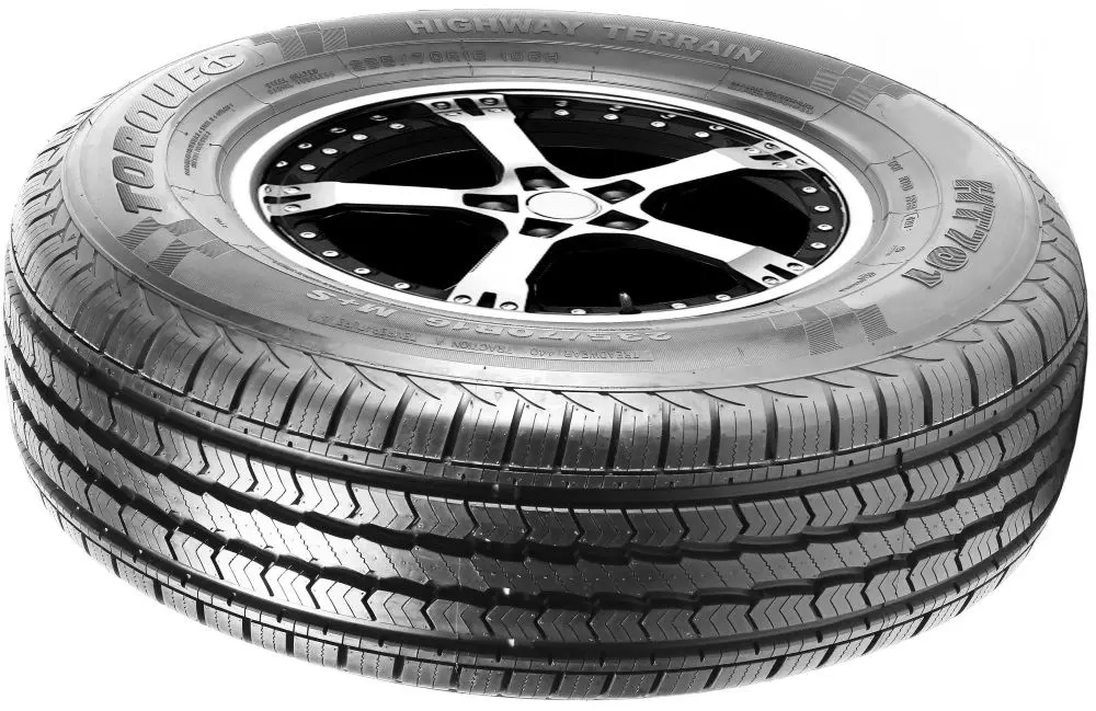 Шины Torque TQHT701 225/75 R16 115S H XL