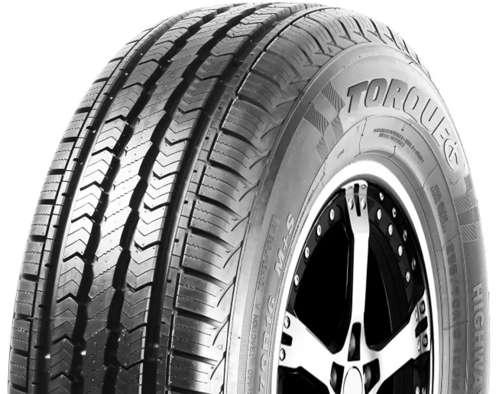 Anvelope Torque TQHT701 265/75 R16 123R 10PR LT
