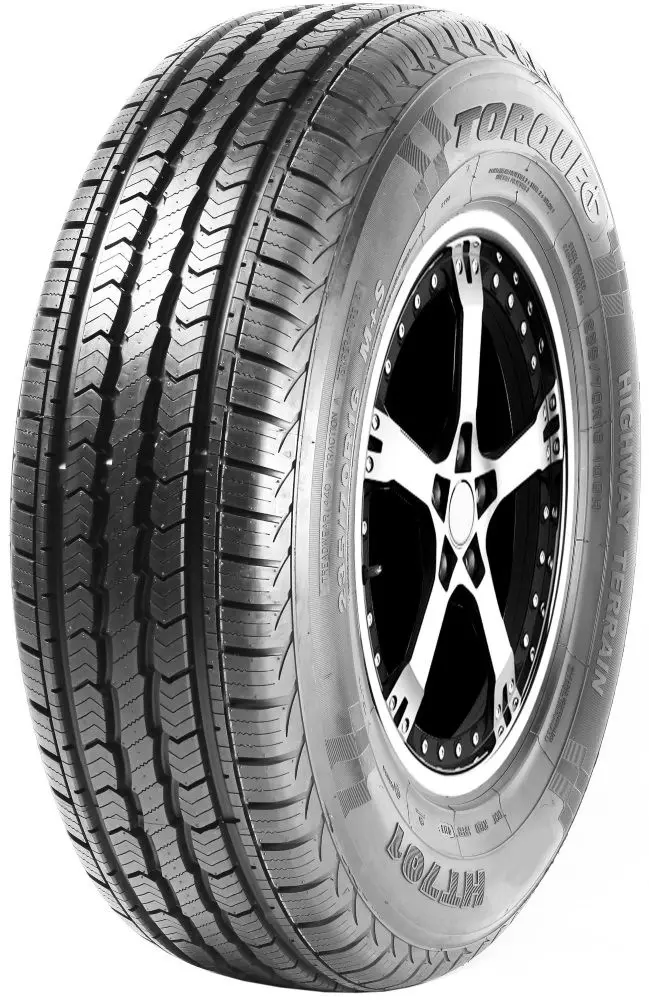 Anvelope Torque TQHT701 265/75 R16 123R 10PR LT