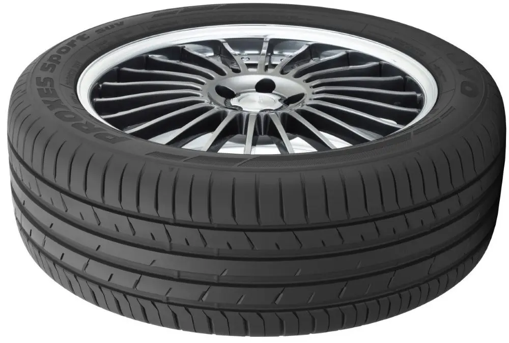 Шины Toyo Proxes Sport SUV 275/45 R21 110Y TL