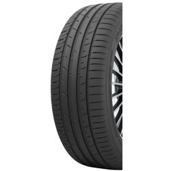 Шины Toyo Proxes Sport SUV 275/45 R21 110Y TL Thumb