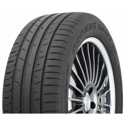 Шины Toyo Proxes Sport SUV 275/45 R21 110Y TL Thumb