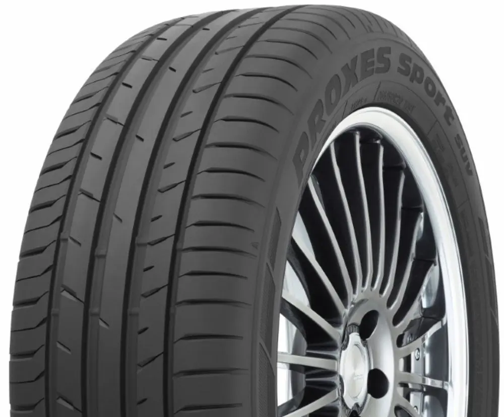 Шины Toyo Proxes Sport SUV 275/45 R21 110Y TL