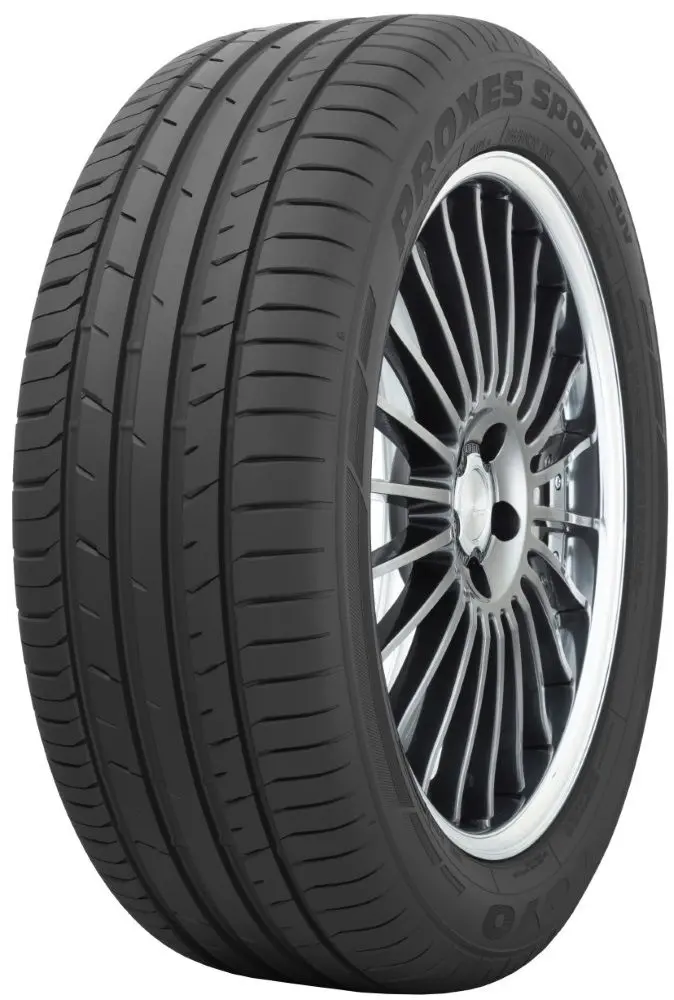 Шины Toyo Proxes Sport SUV 275/45 R21 110Y TL